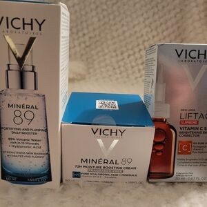 VICHY V Laboratories Beauty Lot